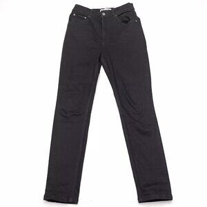 Reformation Women’s Black Jeans Size 27 Petite